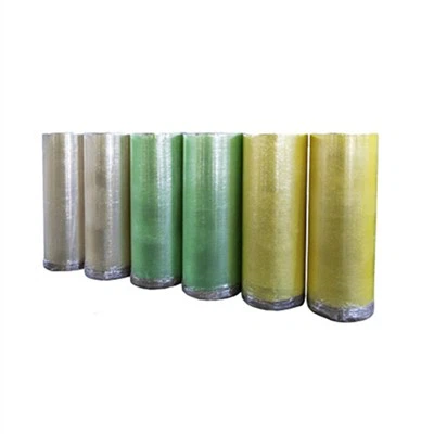 Top 10 furnizori de role jumbo BOPP din lume în 2025